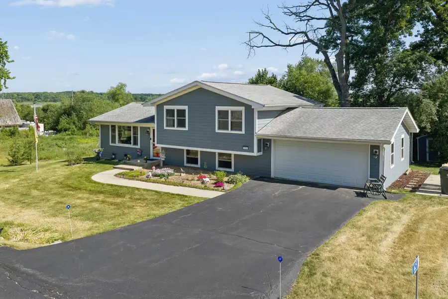 1625 Swallow Road, Twin Lakes, WI 53181 - #3