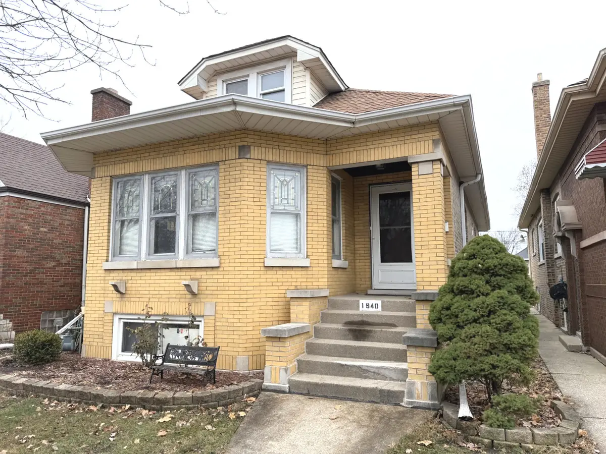 1940 Wenonah Avenue, Berwyn, IL 60402 - #1