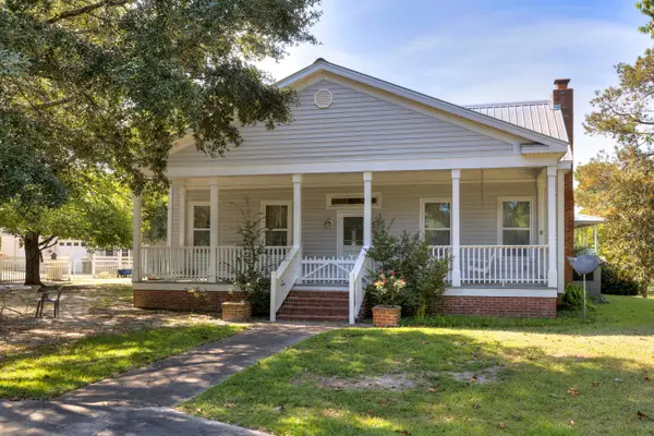 1501 Crossing Creek Road, Eastover, SC 29044