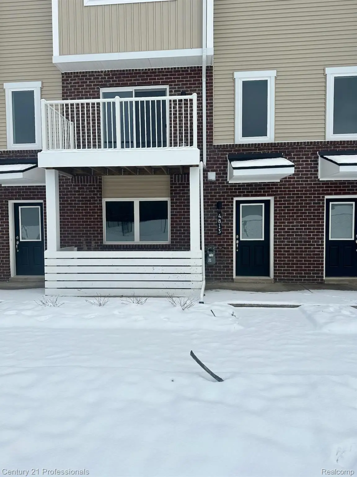 4813 Parkside Lane, Troy, MI 48085 - #1