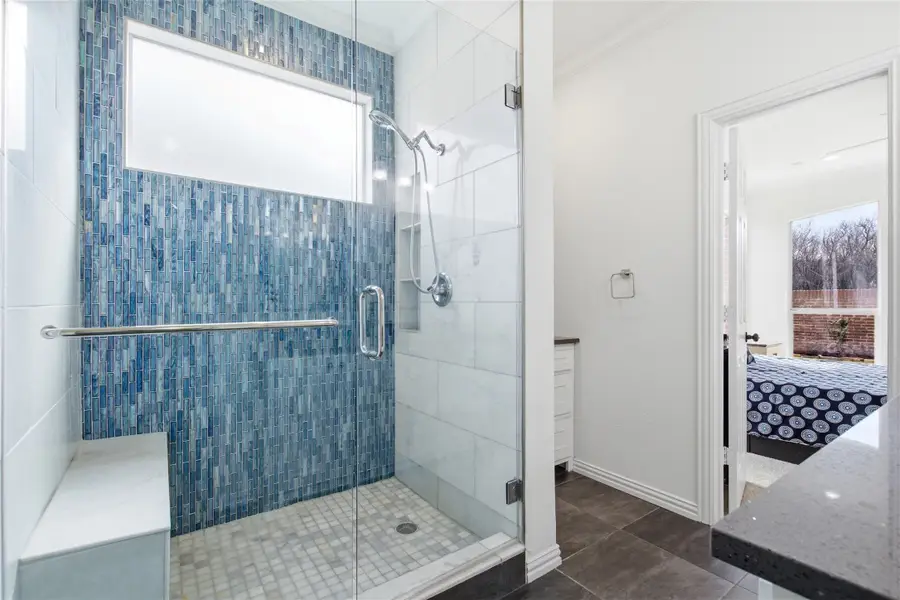 811 Rushmore Drive, Allen, TX 75002 - #3