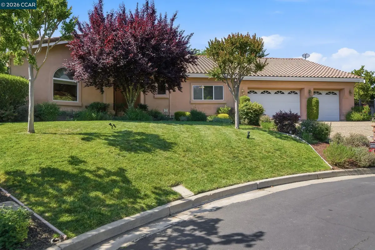 2426 Heritage Oaks Dr, Alamo, CA 94507 - #1