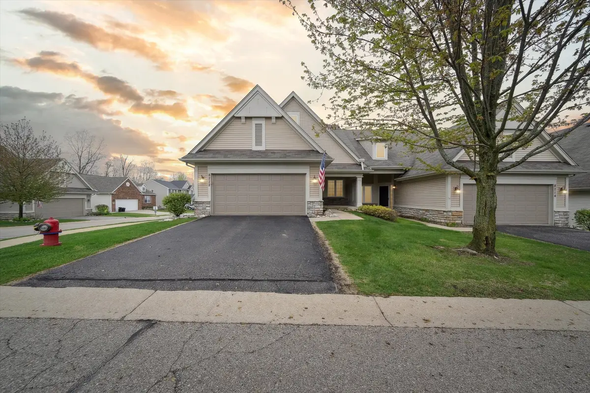 8222 Sequoia, White Lake, MI  - #1