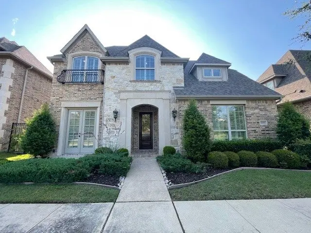 1605 Le Mans Lane, Southlake, TX 76092 - #1