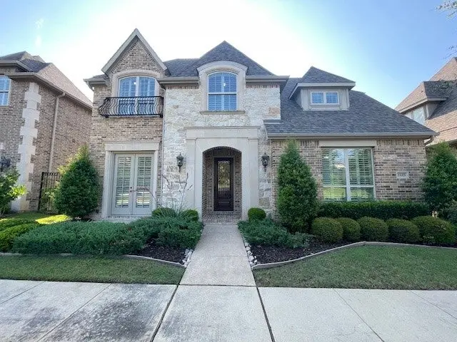 1605 Le Mans Lane, Southlake, TX 76092 - #2