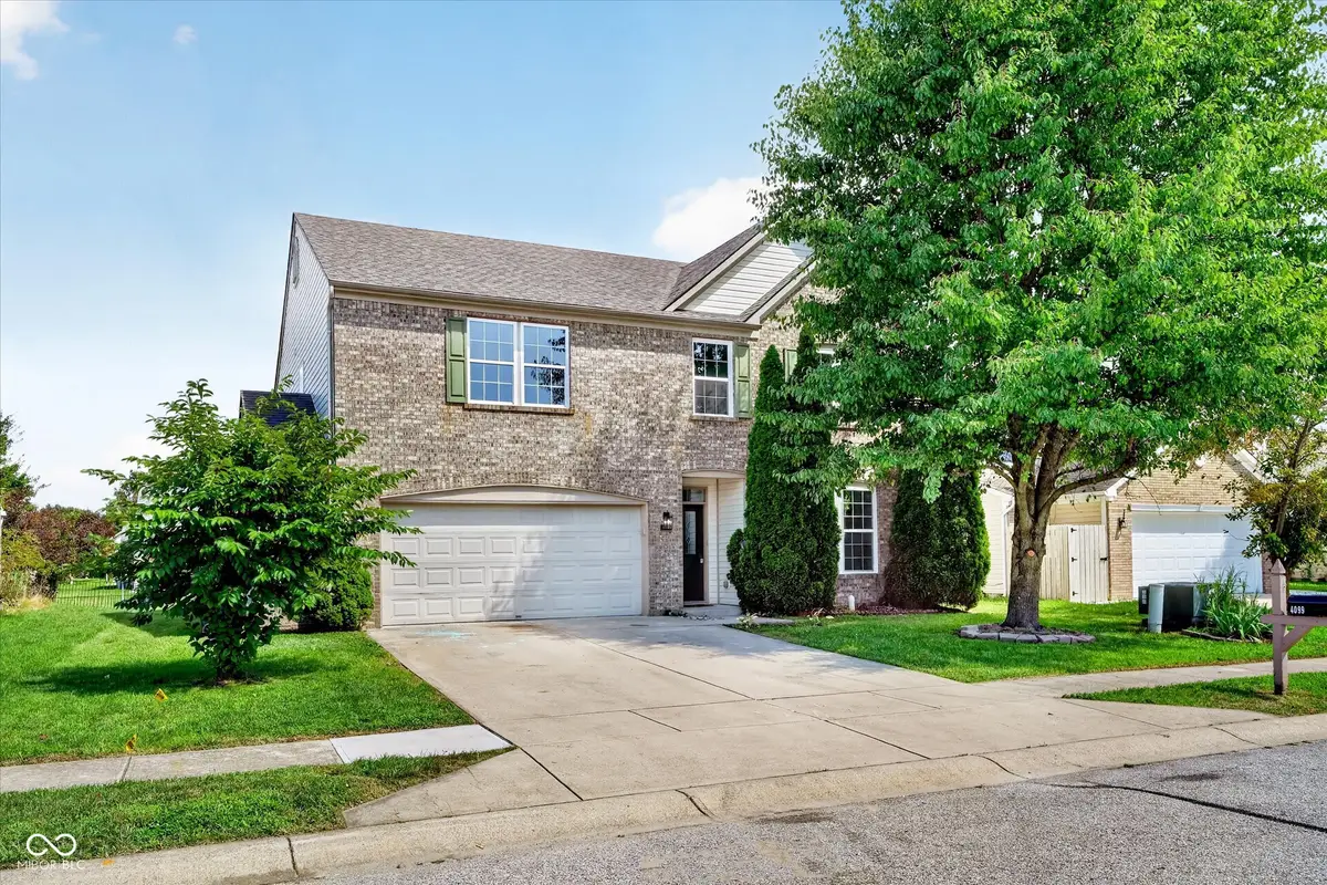 4099 Cheltonham Court, Plainfield, IN 46168 - #1
