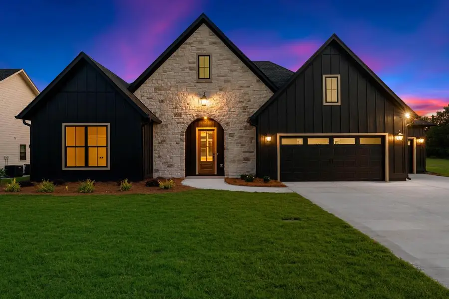 28 South Pointe Drive, Hartwell, GA 30643 - #2