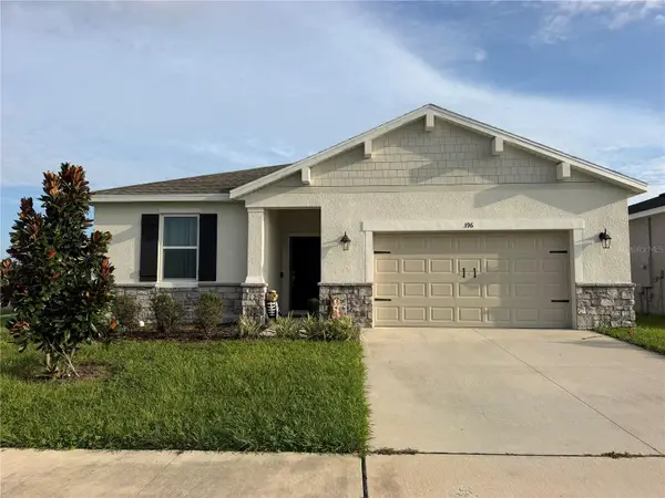396 Helmsman Avenue, MASCOTTE, FL 34753