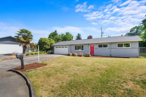 5630 NE Church St, Portland, OR 97218