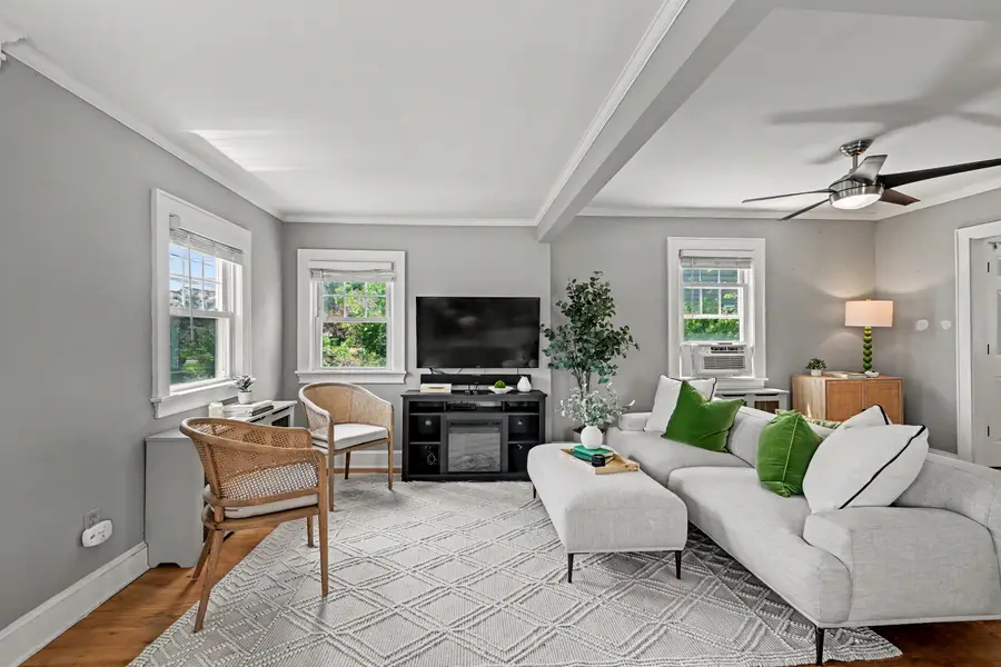 72 Palmer Avenue, Stamford, CT 06902 - #2