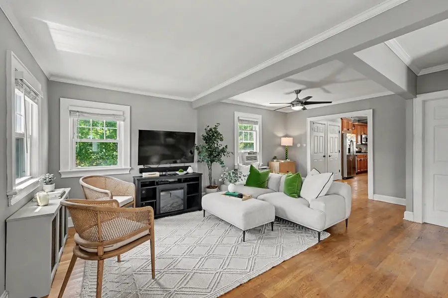 72 Palmer Avenue, Stamford, CT 06902 - #3