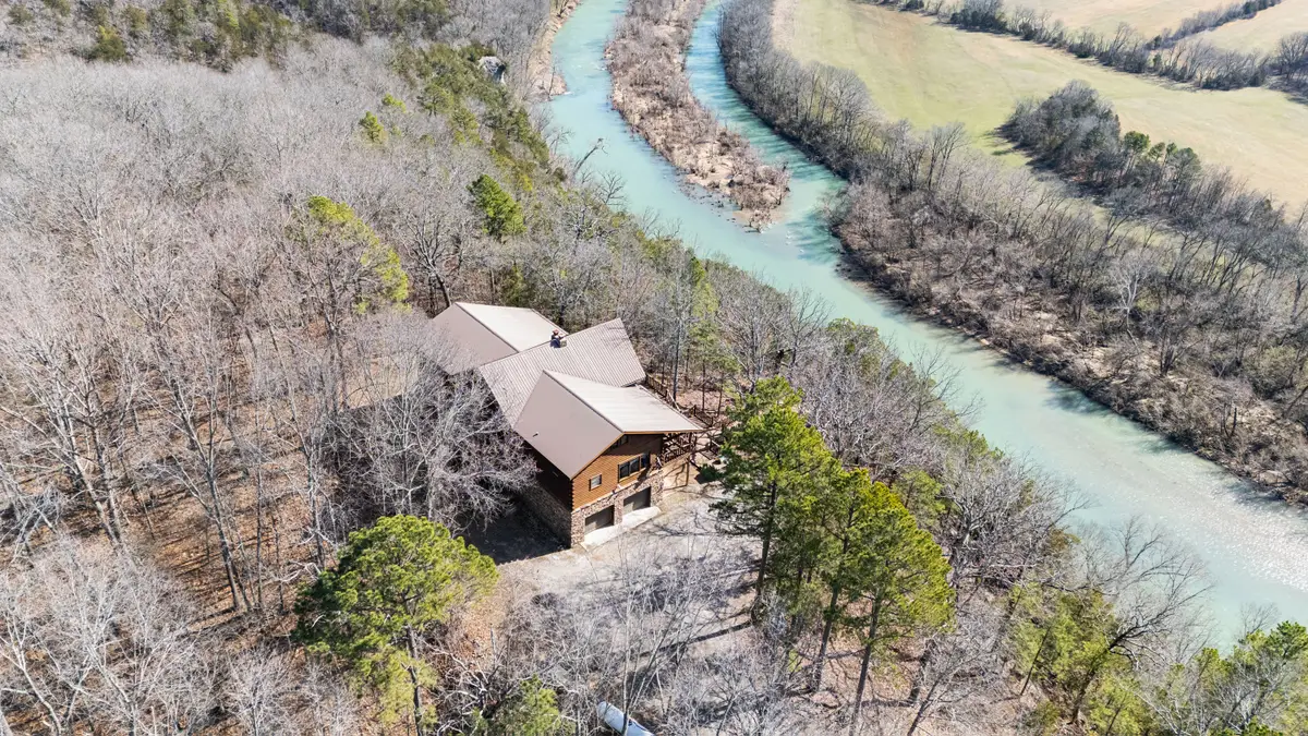 1021 Margaret White Bluff Road, Saint Joe, AR 72675 - Image #1