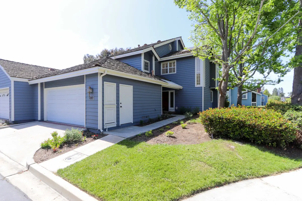 551 Milton Court #101, Long Beach, CA 90803 - #1