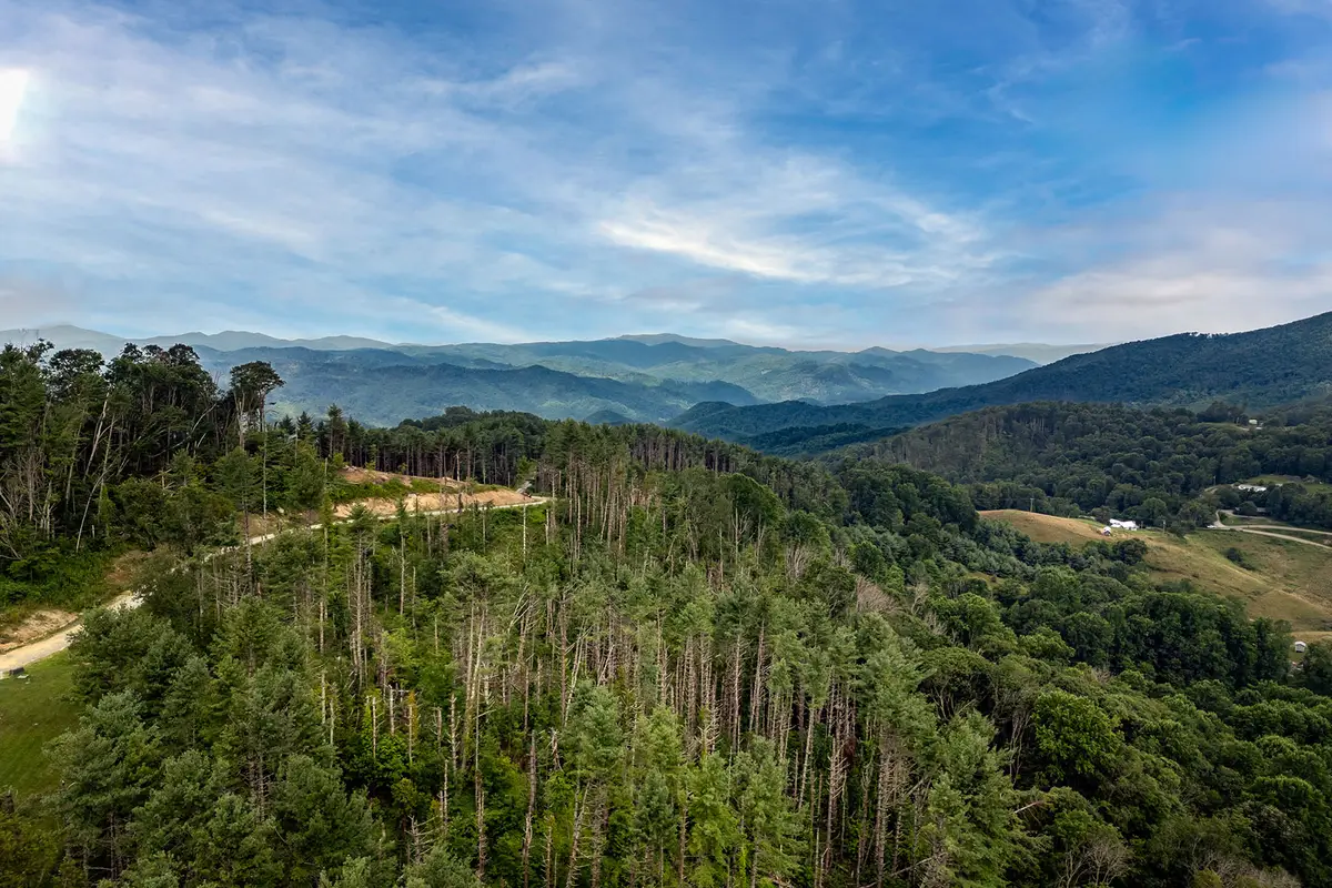 Lot 52 Clouds Rest Drive, Elk Park, NC 28622 - Image #1