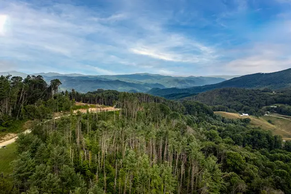 Lot 52 Clouds Rest Drive, Elk Park, NC 28622