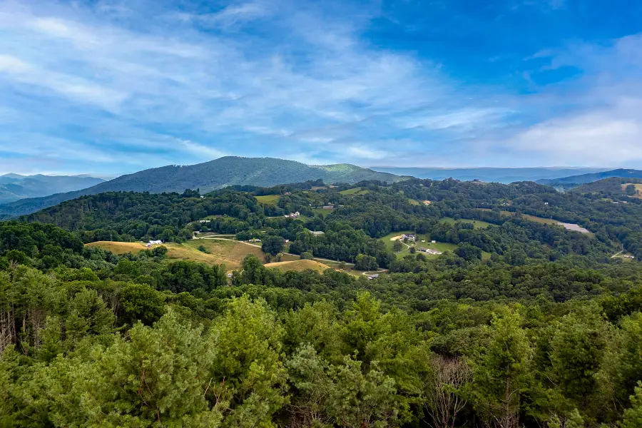 Lot 52 Clouds Rest Drive, Elk Park, NC 28622 - Image #2