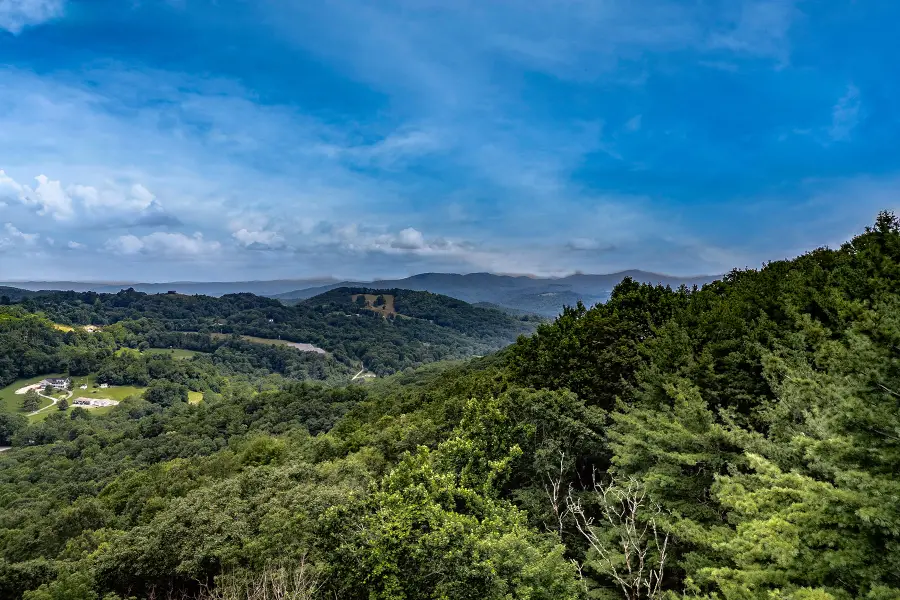 Lot 52 Clouds Rest Drive, Elk Park, NC 28622 - Image #3