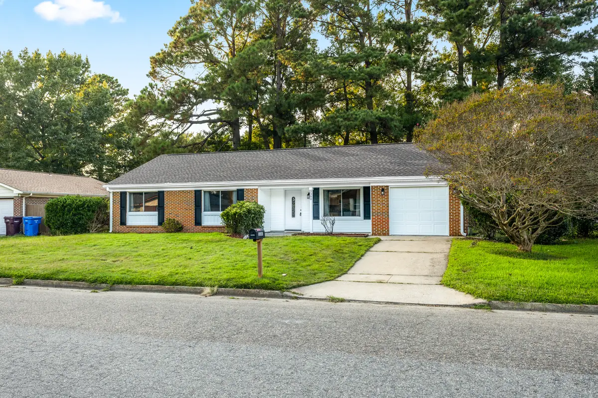 3380 Brandywine Drive, Chesapeake, VA 23321 - Image #1