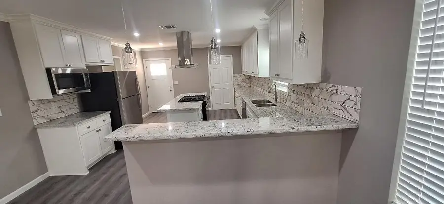 5210 Polk Street, Houston, TX 77023 - #3