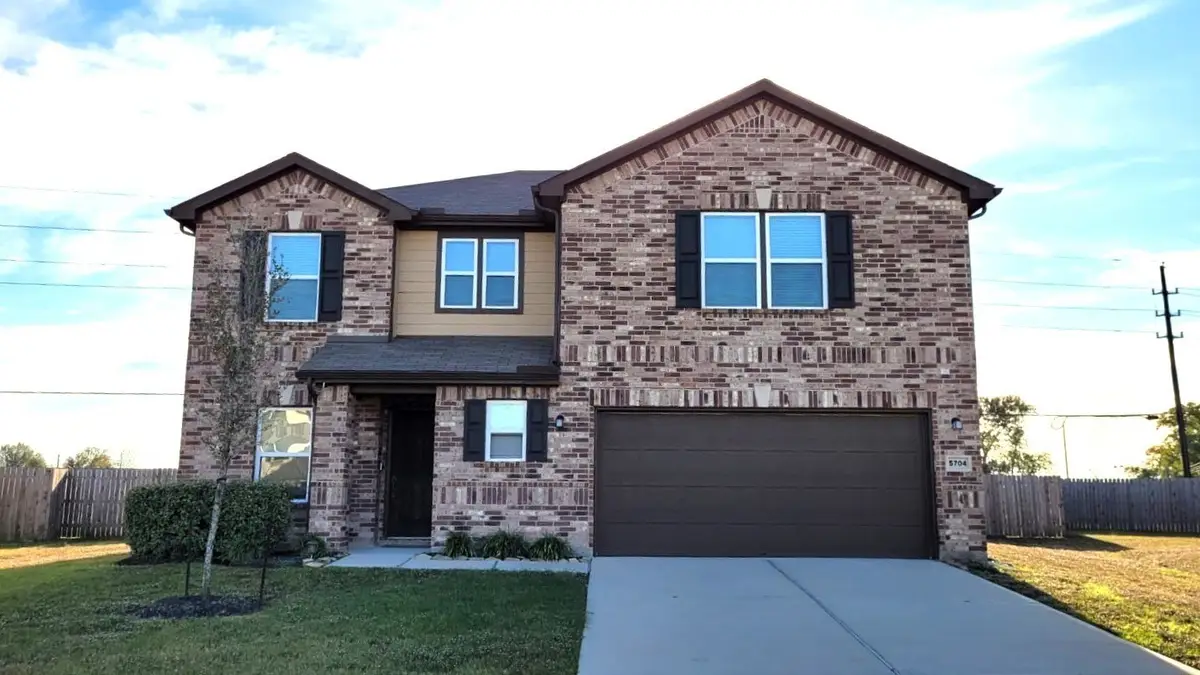 5704 Bluebonnet Lane, Rosenberg, TX 77469 - #1