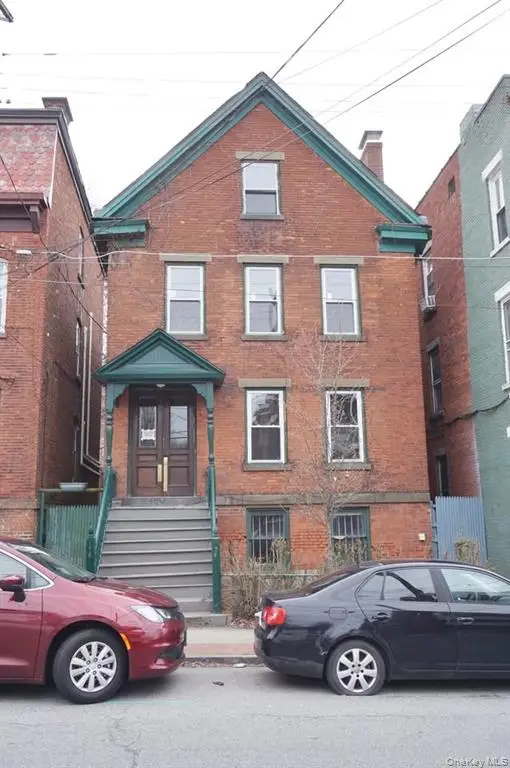176 Mill Street, Poughkeepsie, NY 12601