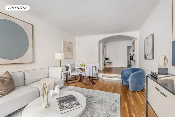 519 E 86th Street #1A, Manhattan, NY 10028