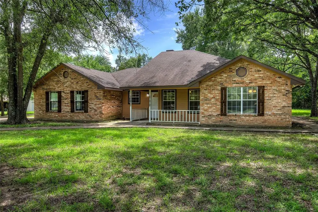 225 Rs County Road 1278, Emory, TX 75440 - #1