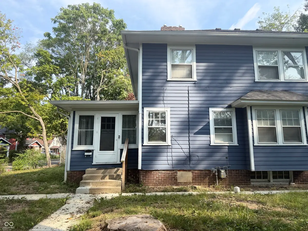 4101 Winthrop Avenue, Indianapolis, IN 46205 - #1