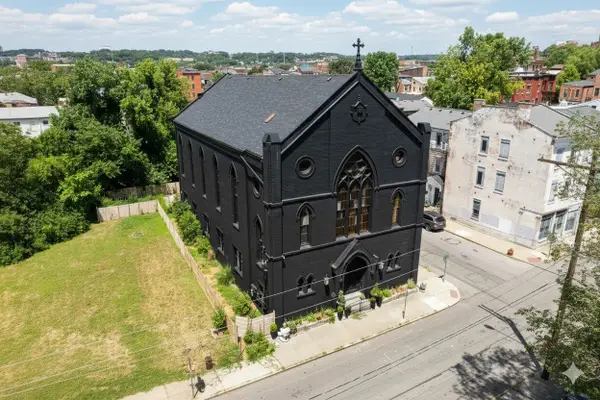 1835 Baymiller St, Cincinnati, OH 45214