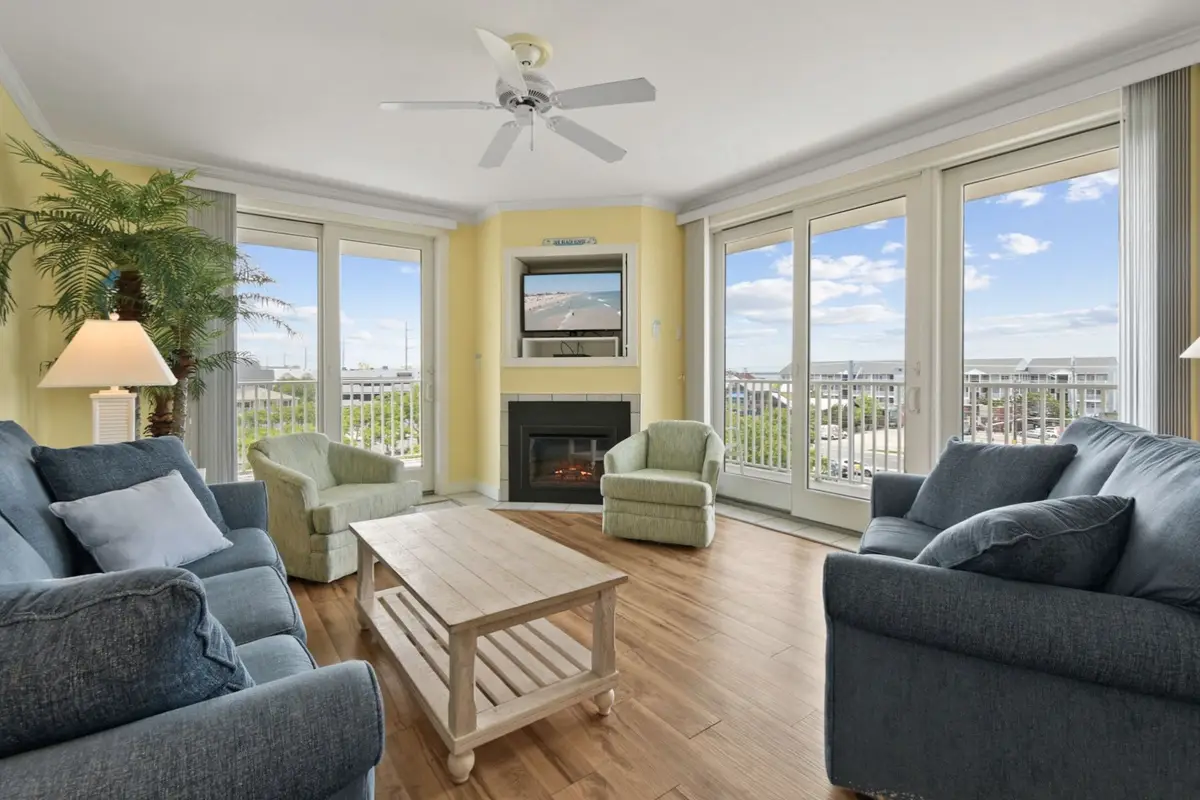 5901 Atlantic Ave #414, Ocean City, MD 21842 - #1