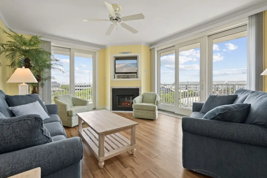 5901 Atlantic Ave #414, Ocean City, MD 21842 - #3