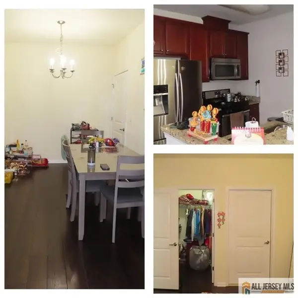 423 Micali Way unit: 423, South Plainfield, NJ 07080