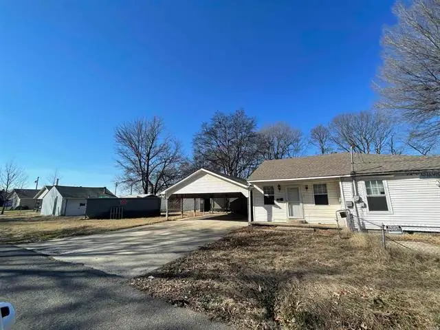 120 E Speedway Street, Trumann, AR 72472 - #2