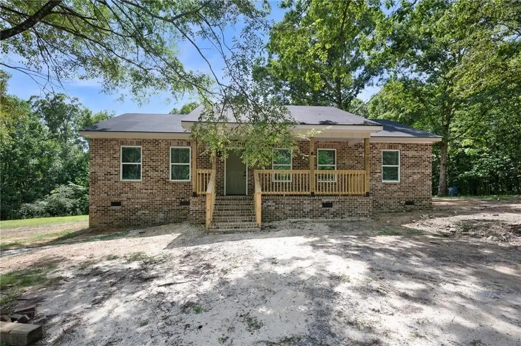135 Holly Creek Drive, Chatsworth, GA 30705 - #1