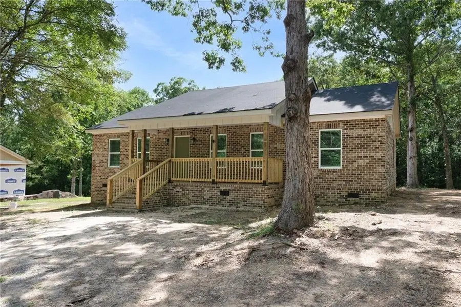 135 Holly Creek Drive, Chatsworth, GA 30705 - #2