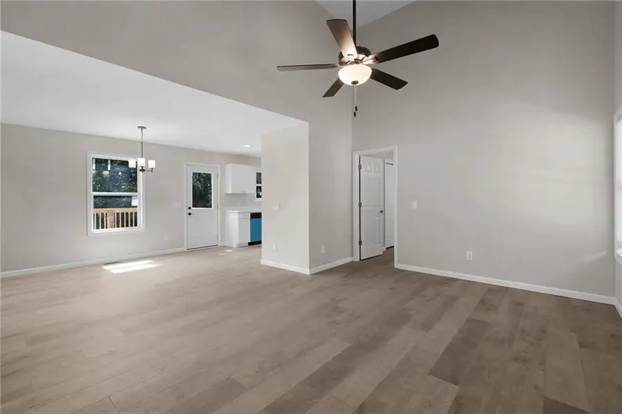 135 Holly Creek Drive, Chatsworth, GA 30705 - #3