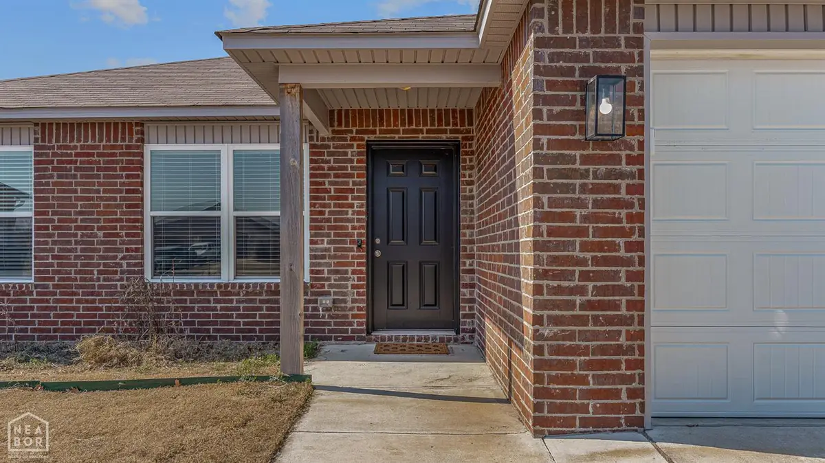 745 Brody Court, Jonesboro, AR 72405 - #1