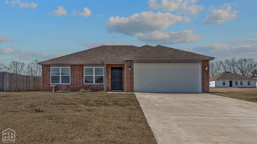 745 Brody Court, Jonesboro, AR 72405 - #2