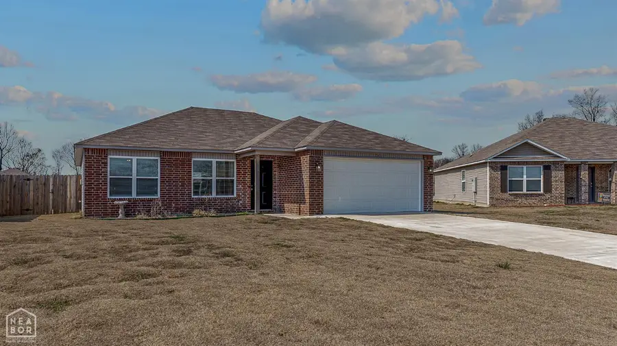 745 Brody Court, Jonesboro, AR 72405 - #3