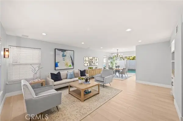 15 Bluecoat, Irvine, CA 92620