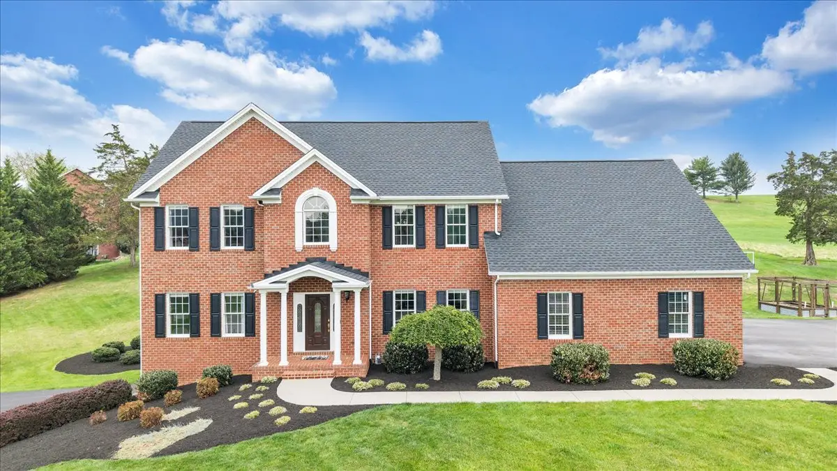 580 Scarlet Dr, Daleville, VA 24083 - #1