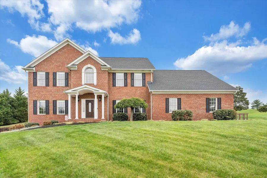 580 Scarlet Dr, Daleville, VA 24083 - #2