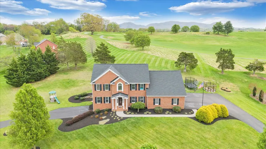 580 Scarlet Dr, Daleville, VA 24083 - #3