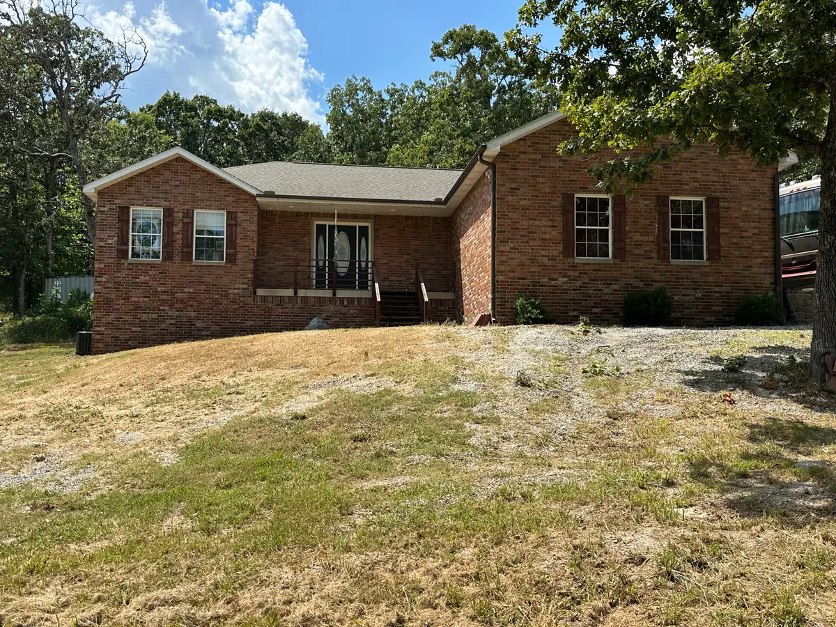 37 VALLEY FORGE DRIVE, Mountain Home, AR 72653 - #1