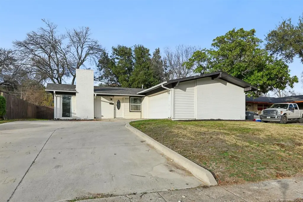 3035 Townsend Drive, Dallas, TX 75229 - #1