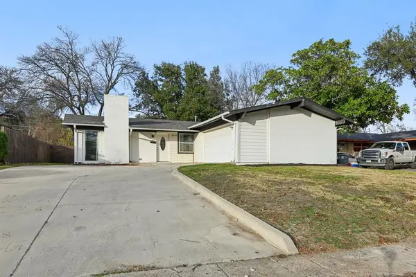 3035 Townsend Drive, Dallas, TX 75229