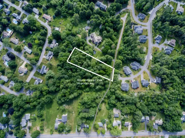 0 Amandas Way, Cumberland, ME 04021