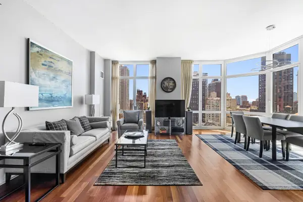 300 E 55th Street #16D, Manhattan, NY 10022