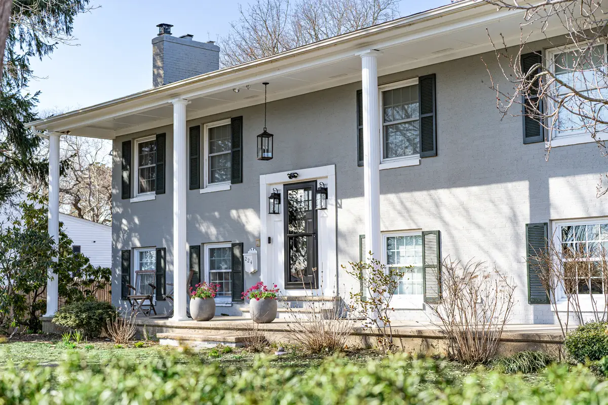 224 Foote Street, Barrington, RI 02806 - #1