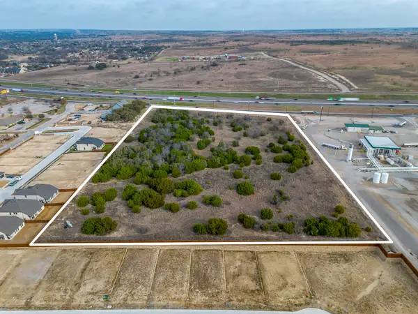 TBD S Ih 20 Service Road Road, Aledo, TX 76008